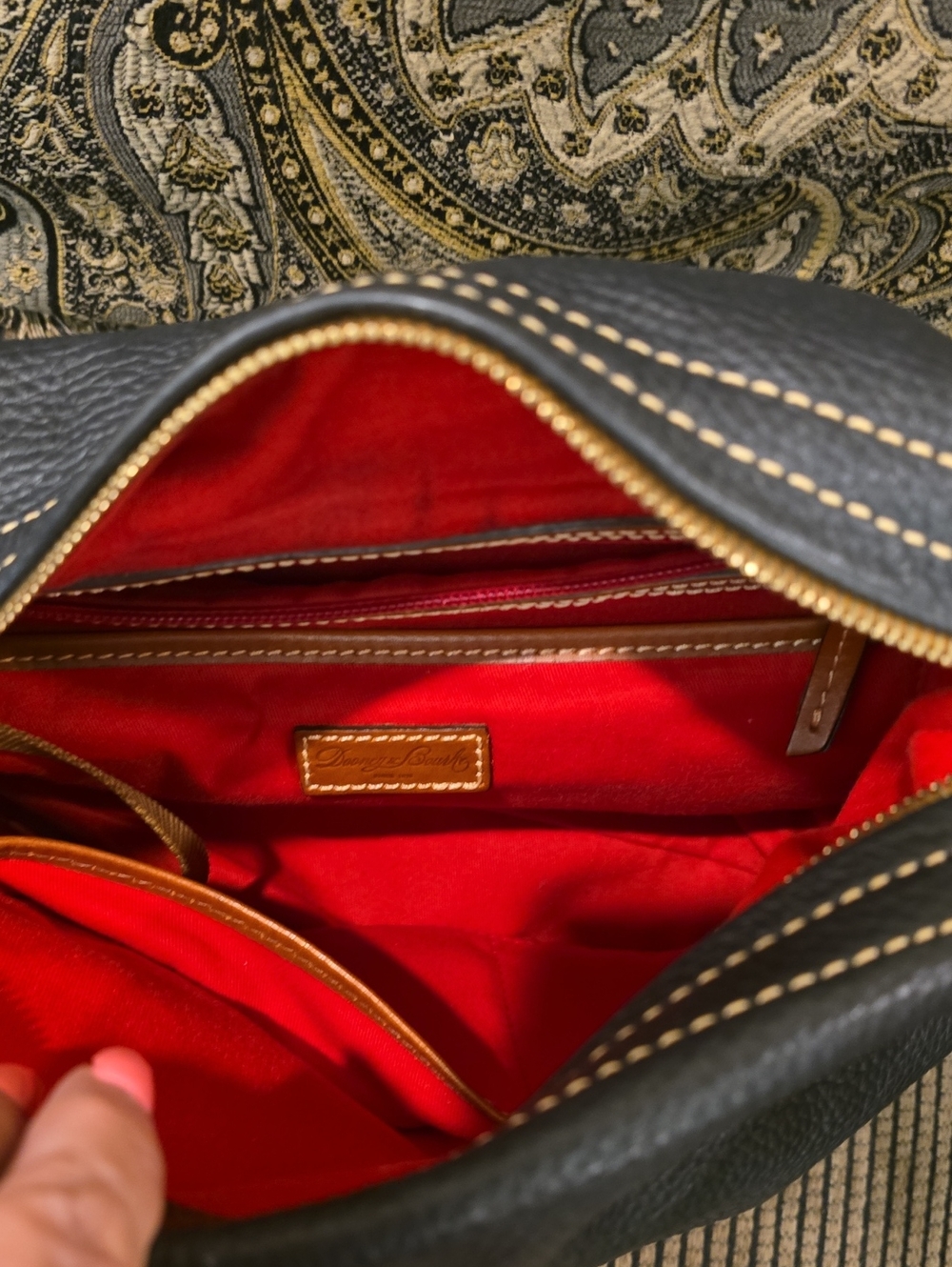 Dooney &Bourke - Picture 6 of 6